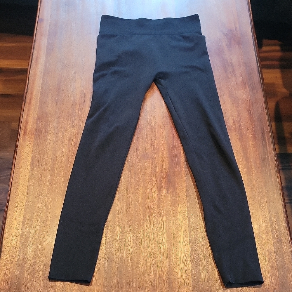 Black Leggings